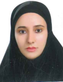 مژگان رجبی وشاره