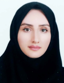 لیلا عبداله زاده خسروشاهی