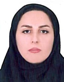 فاطمه مرادی