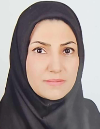 نجمه ربیعی