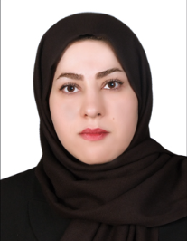 مریم ولایتی حسینی