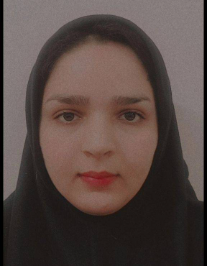 حدیثه کاظمی