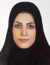 المیرا نوروزیان جبل کندی
