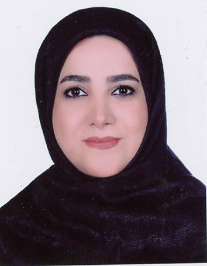 سیده فاطمه میرمحمدعلی