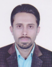 علی نقی قاسمیان نژاد جهرمی