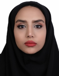 مریم دشتی نژاد