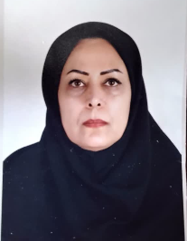 زهره ضرابی مقدم