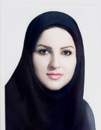 عارفه راهیمی گلسفیدی