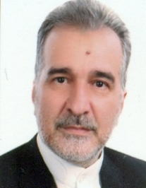جعفر طالبیان شریف