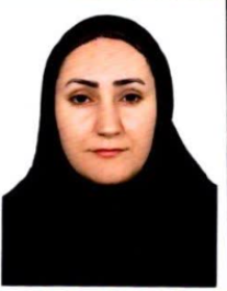 زهرا پیرزاده مقدم باغسیاه
