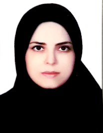 مریم عمرانی
