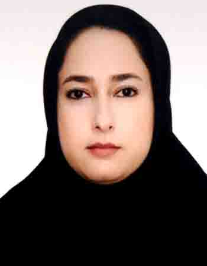 سمیه حیدری