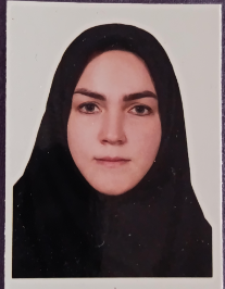 هاجر صالحی نجف آبادی