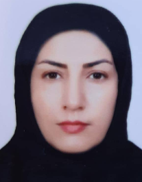 مریم کرد