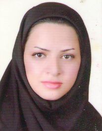 مهشید مولایی