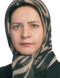 شهناز صبوری