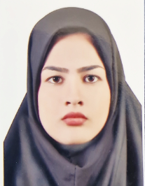 فیروزه کاظمی نافچی