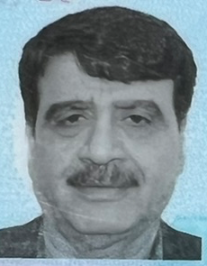 مهدی دهستانی