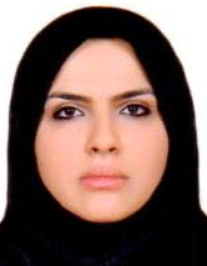 مریم پری کاری
