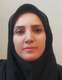 سپیده بادامچی