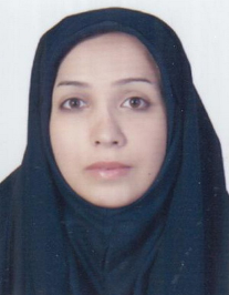 زهرا ملک پور گلسفیدی