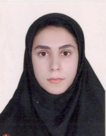 فاطمه تقیان جویباری