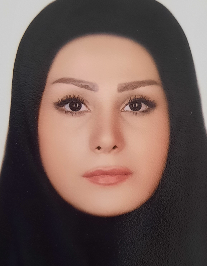 زهرا باران چشمه
