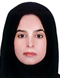 مژگان مقامی