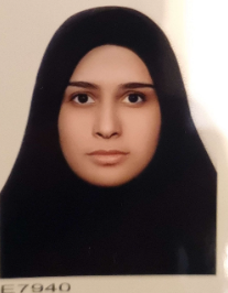 فاطمه نیکوفرد