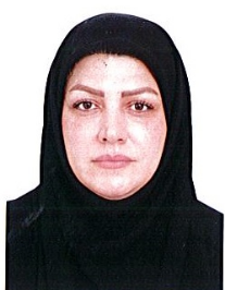 فاطمه طاهری
