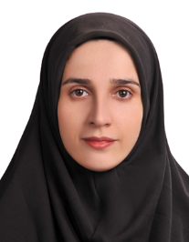 نرمین مشایخی نیا