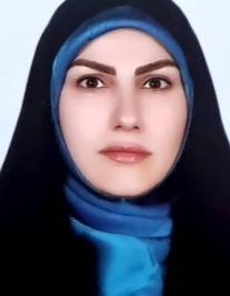 مریم شهری