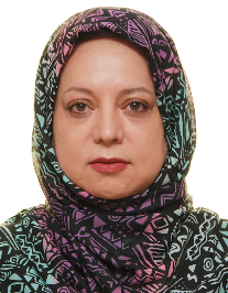 نرگس محمودی