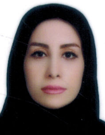 مهناز احسنی
