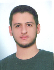 محمدحسین احمدی
