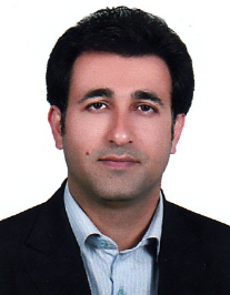 مرتضی علیرضایی