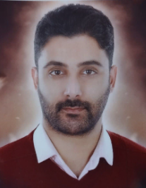 جواد قنبری