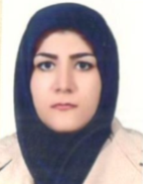 معصومه بهمنی
