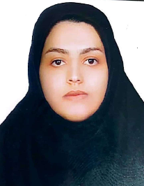 فاطمه علیزاده