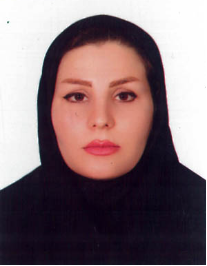 پرستو بهرامی گشوری