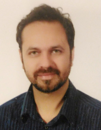 سیدابوالقاسم عابدی