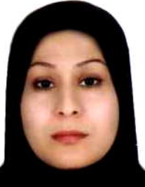 مریم مشتاقی