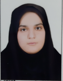 زینب مرادی مباركه