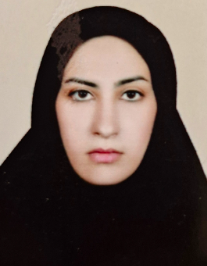 ائلناز محمدی نارين آباد