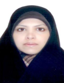 مریم سعادت