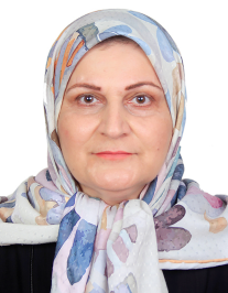 کبری جانباز فریدونی