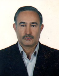 عباسعلی رحیمی