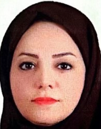 منیره موسوی