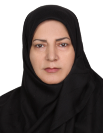 فاطمه جمشیدپور