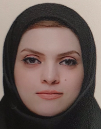 سیده مریم قوام پور هاشمی